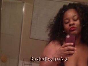 SashaExclusive