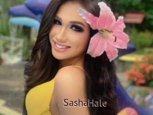 SashaHale