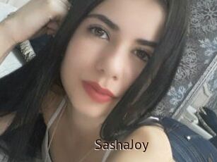 SashaJoy