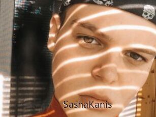 SashaKanis