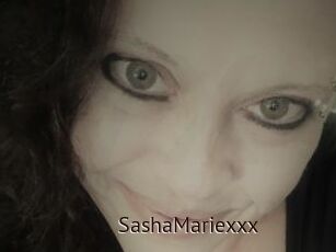 SashaMariexxx