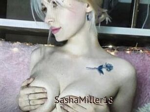 SashaMiller18