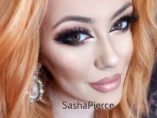 SashaPierce