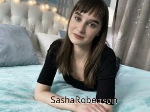 SashaRobertson