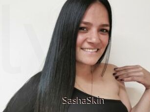 SashaSkin