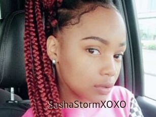 SashaStormXOXO