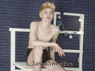 SashaSweetBoy