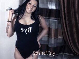 SashaTiny