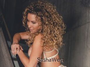 SashaWest