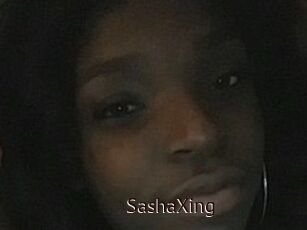 SashaXing