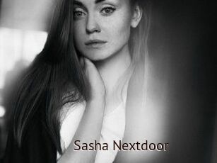 Sasha_Nextdoor