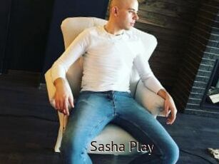 Sasha_Play