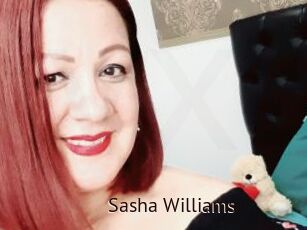 Sasha_Williams