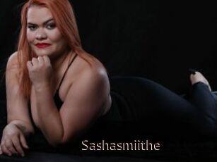 Sashasmiithe