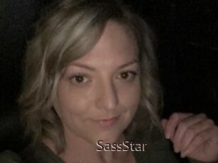 SassStar