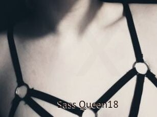 Sass_Queen18