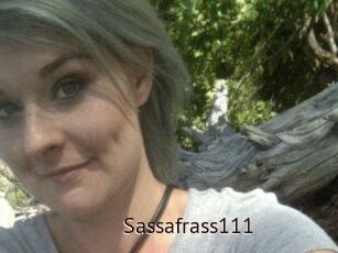 Sassafrass111