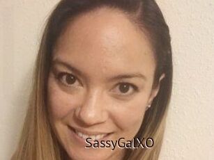 SassyGalXO