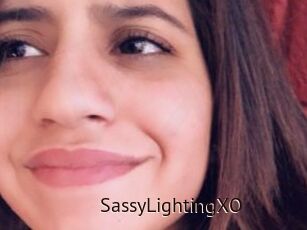 SassyLightingXO