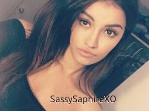 SassySaphireXO