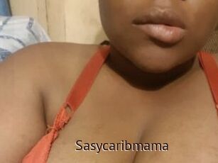 Sasycaribmama