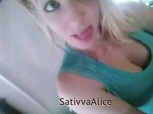 SativvaAlice