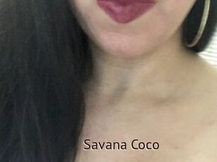 Savana_Coco