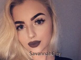 SavannahGray