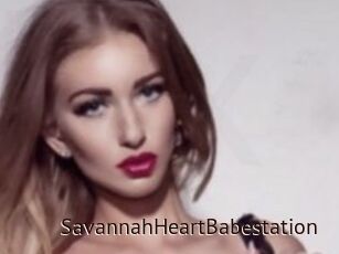 SavannahHeartBabestation