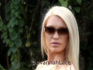 SavannahLace