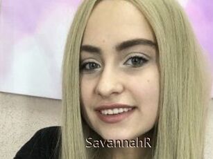 SavannahR