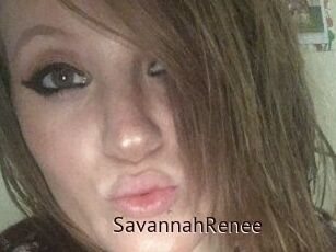 SavannahRenee