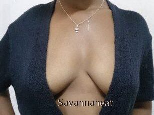 Savannaheat