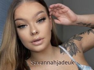 Savannahjadeuk