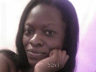 Savi