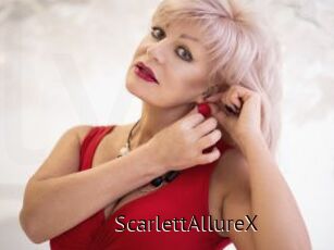 ScarlettAllureX