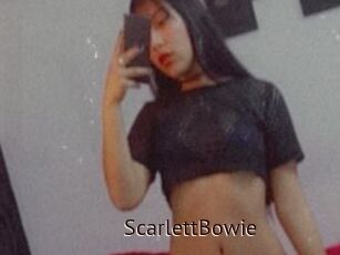 ScarlettBowie