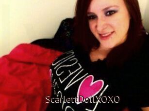 ScarlettDollXOXO