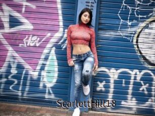 ScarlettHill18