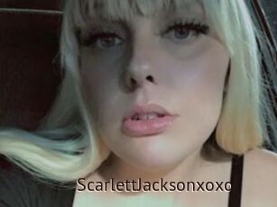 ScarlettJacksonxoxo