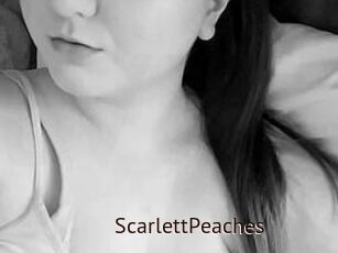 ScarlettPeaches