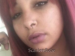 ScarlettRoze