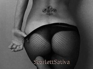 ScarlettSativa