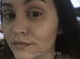 ScarlettSquirts