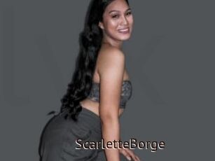 ScarletteBorge