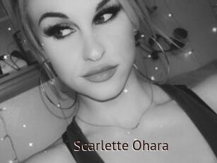 Scarlette_Ohara