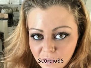 Scorpio86