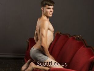 ScottLeeroy