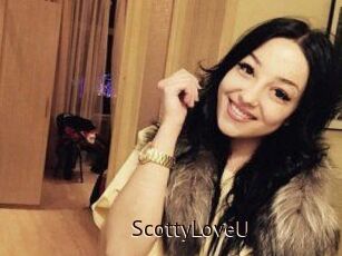 ScottyLoveU