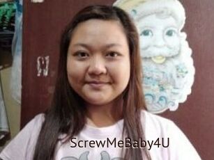 ScrewMeBaby4U